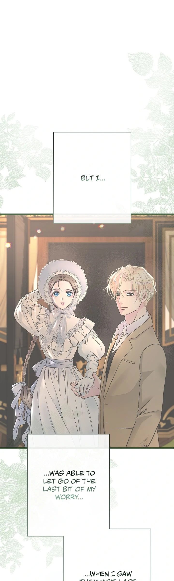 The Problematic Prince, Chapter 97 image 20